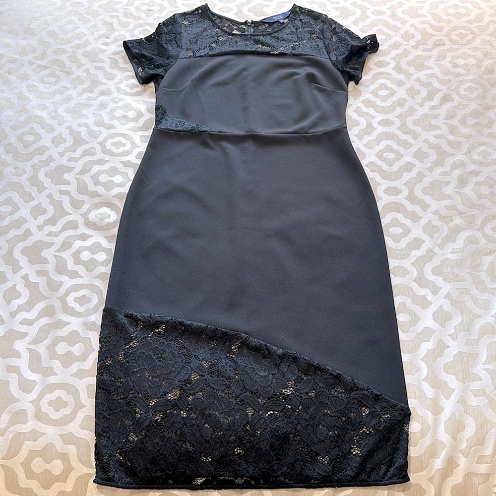 Rachel by Rachel Roy Lace Dress